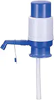 - Bomba Garrafão Manual Galão 10 20 Litros Água Mineral Rosca