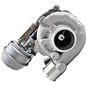 Für Turbo Turbolader für Kia für Carens Magentis Creed 2.0 CRDi 140 PS 103 kW Auto-Turbolader