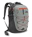 The North Face Borealis Backpack - Sedona Sage Grey/Asphalt Grey - One Size