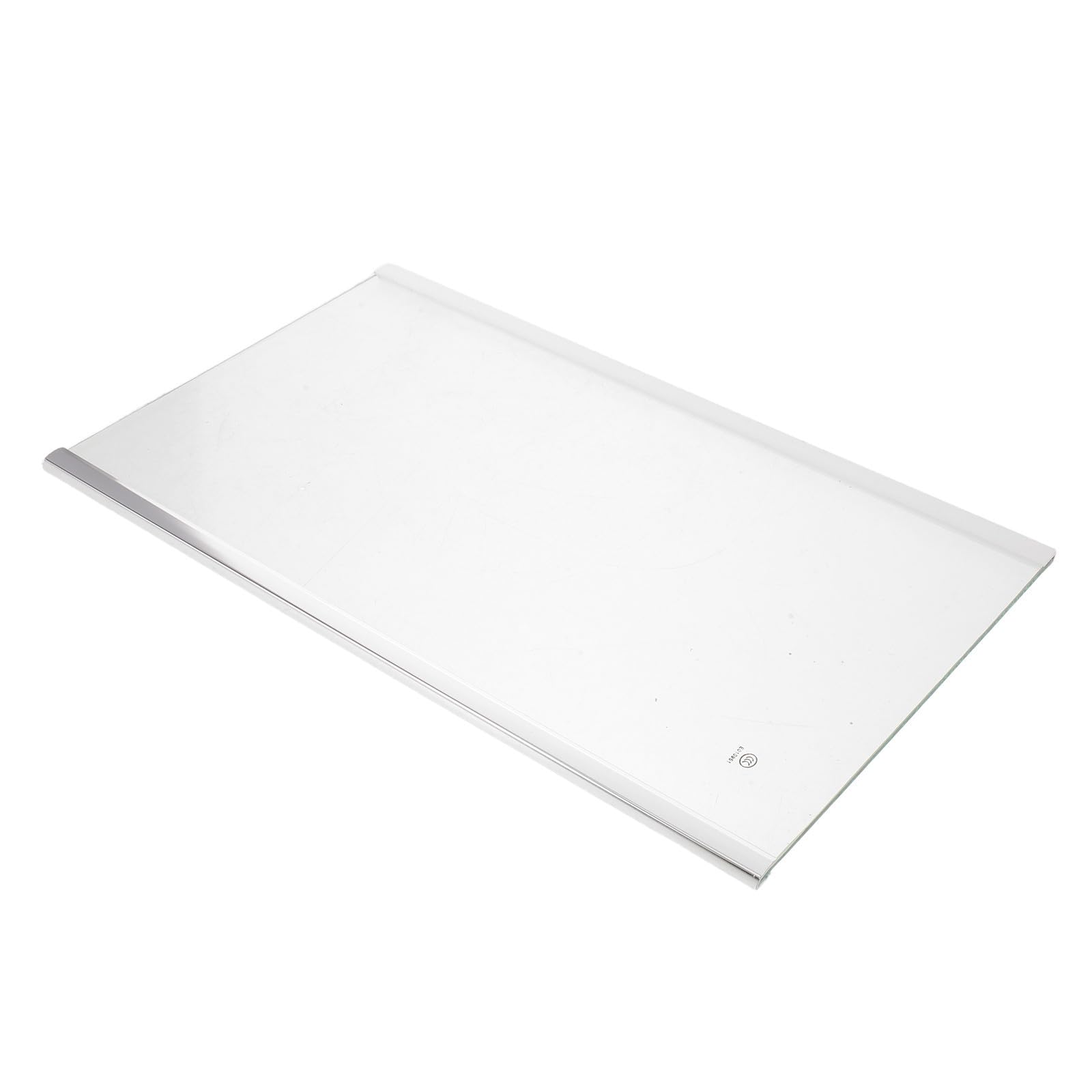 Kühlschrank Glasablage aus Sicherheitsglas, 15, 75x9, 61 Zoll