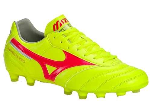 Chaussures de football Mizuno Morelia Neo FG - vue 3