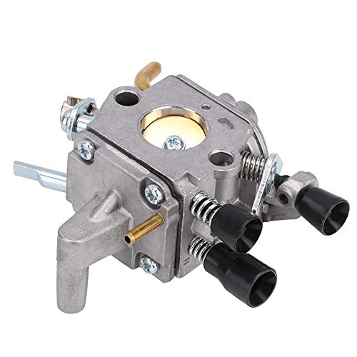 Carburador Cab Fit para fs120 FS 200 fs250 Trimmer Weedeater Desbrozadora para Trabajar en el jardín