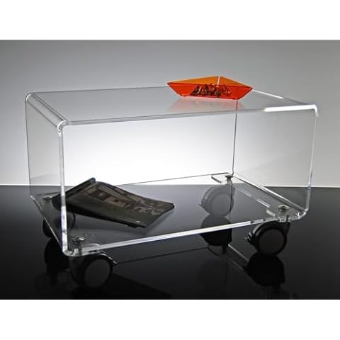 Table basse Slato Cleo Piccolo Cover