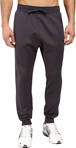 PUMA Pantalon Fleece Homme bas de survêtement chaud coloris Periscope