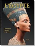 JU-Egypte, Les hommes, les dieux, les pharaons