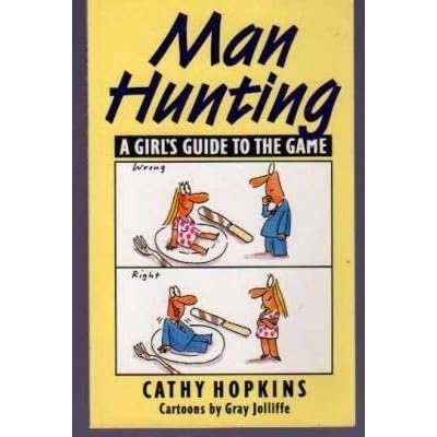 Man Hunting