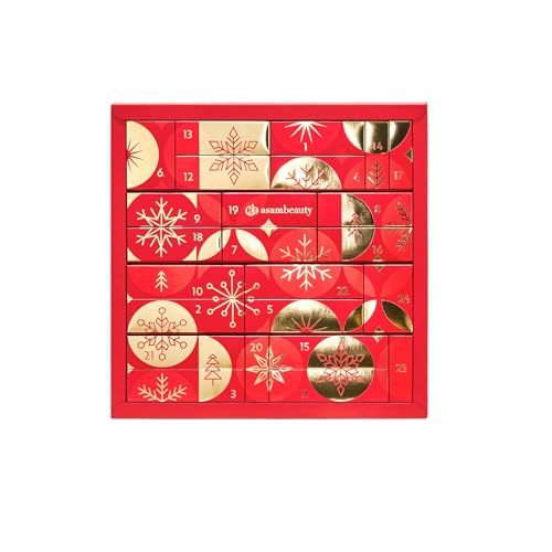 Asam Beauty Kalender – Die 15 besten Produkte im Vergleich - Womensvita