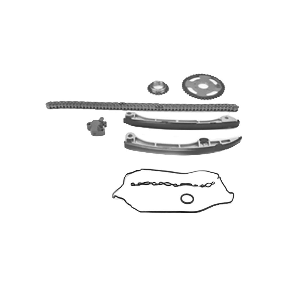 Kit cadena distribución