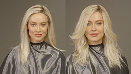 TressTech Cool Flow Dual Styler 2-en-1 Rizador y Plancha miniatura 4
