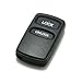 OEM Electronic Mitsubishi Keyless Entry Remote Fob 2-Button (FCC ID: OUCG8D-525M-A, P/N: MR587983)