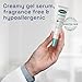 Cetaphil Gentle Clear Triple-Action Acne Treatment Serum with Salicylic Acid, Treats and Prevents Acne, Great for Post-Acne Marks, for All Skin Types, 1oz