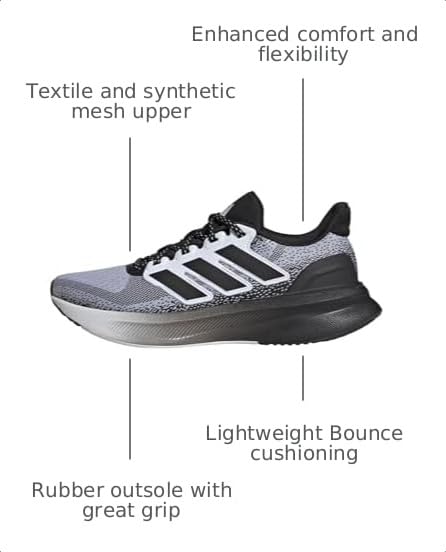 Image of adidas Women's Ultrarun 5 Running Shoes