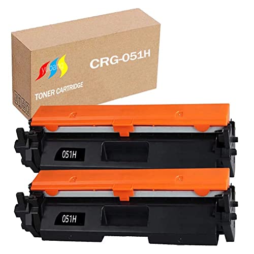 Amazon.co.jp: Canonトナーカートリッジ CRG-051Hキャノン用互換