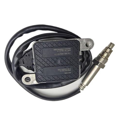 Capteur NOx Mercedes en panne ? Solution A000905811 pour Classe B B220D 2018-2025