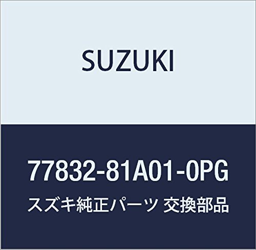 SUZUKI (XYL) i fJ[ i77832-81A01-0PG
