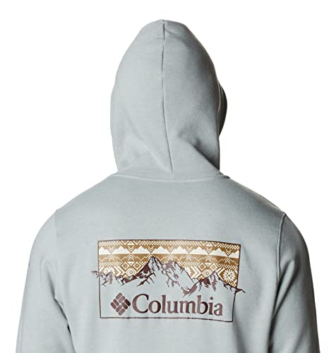 Image of Columbia mens Trek Hoodie