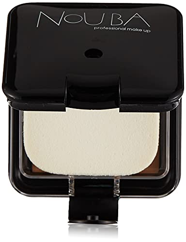 Image of NOUBA Fondotinta Divinouba CC Cream Number 3, Light Beige 9 ml
