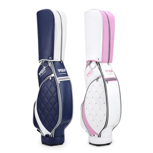 YUQIWKK e LfBobO X^h LfB[obO Golf Bag 5z[t[ Y fB[X y 14{[ hStNuobO StNujh~ Kp X|[cStobO(Blue)
