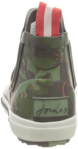 Joules Girl's Rainboots Rain Boot3