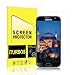 Galaxy S7 Screen Protector [2-Pack],iTURBOS Full Screen Coverage 3D PET HD Screen Protector Film for Samsung Galaxy S7