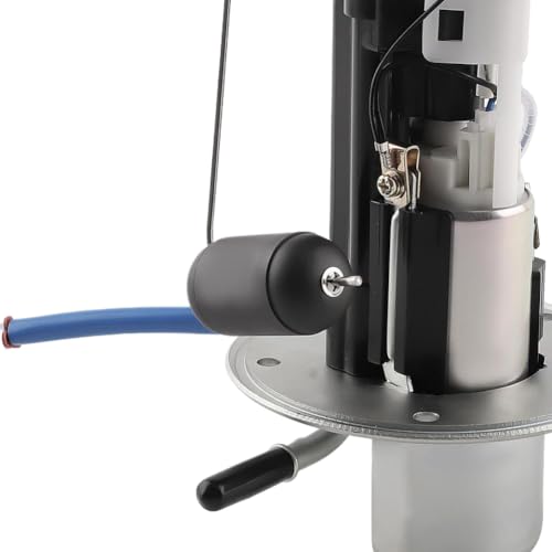 Bomba de combustible 15100-01H00 con flujo estable compatible con GSXR600 4