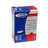 schwalbe extra light 28 TUBES SCHWALBE 20 406x23/40 EXTRA LIGHT PV 40mm