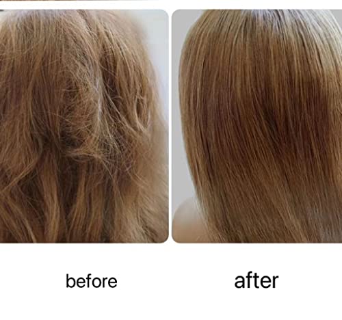 Hair Comb (Square, Pink) #TOP7