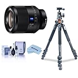 Sony Planar T* FE 50mm f/1.4...