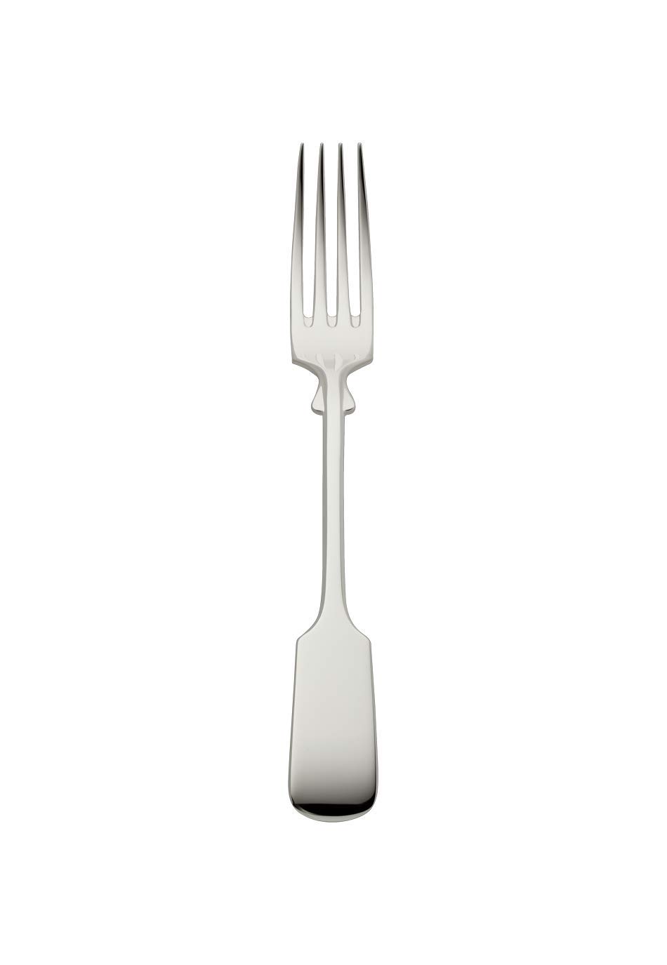 Robbe & Berking Alt Spaten Forchetta tavola (argentatura Forte 150 g)