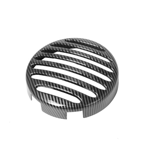 Grille protection pour phare Rebel CMX500 finition premium 4 couleurs