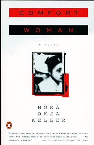 Nora Okja KellerComfort Woman