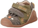 BOTIN TOY Biomecanics 221126, Botas Cortas al Tobillo, Verde, 22 EU