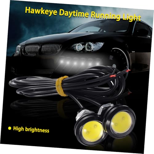 Kit Ojo de Águila de aluminio con 10 luces LED IP67 de máxima luminosidad 5