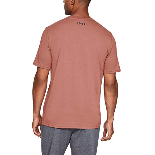 Image of Under Armour Men's Sportstyle Colorblock T-Shirt