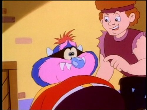 my pet monster amazon