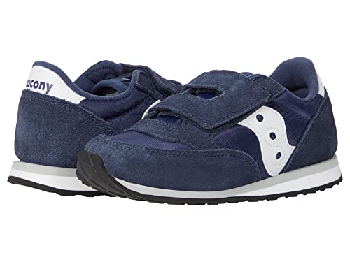 Image of Saucony Unisex-Child Baby Jazz Hook & Loop SeasonalSneaker