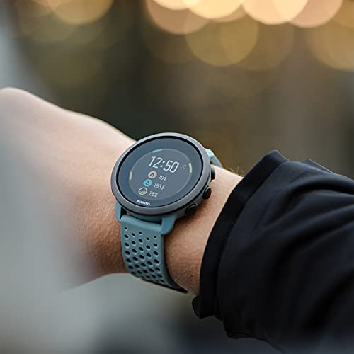 Suunto 3 Sporthorloge met polsbasis - Afbeelding 7