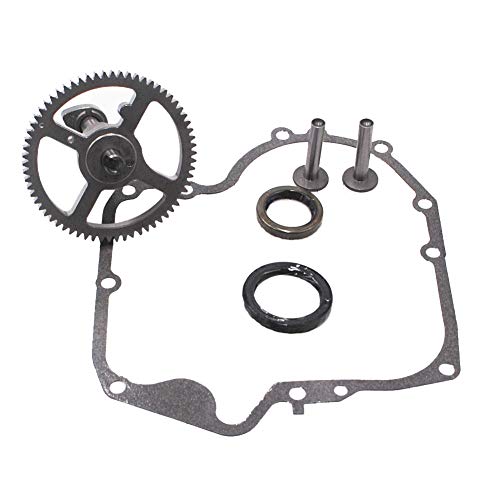 image for Carbman 793880 Camshaft Gasket Kit for 793583 792681 791942 795102 wit