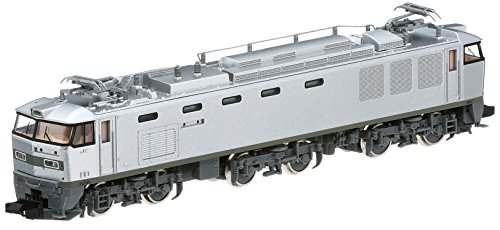 Tomytec TOMIX N Gauge 9170 ef510-500 JR Freight Design, Silver
