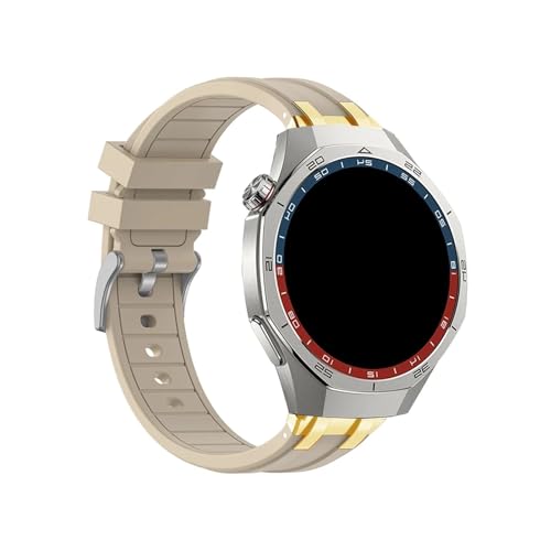 [LOKLNEYK] 22mm^rWlX`^xgɓKHuaweirvGT 4 46mmxgGT4 Pro 3 Ultimate/Honor GS3 Pro(G-SL,22mm)