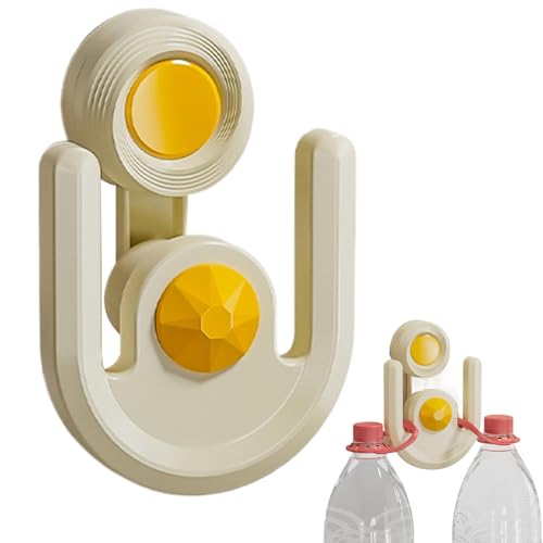 Soporte de pared con ventosa para zapatillas, resistente al agua, para zapatos de niños, cocina, sandalias, sala de estar, baño