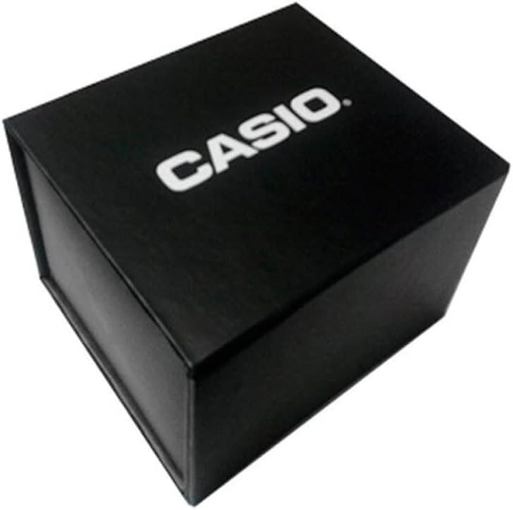 Miniatura 6 de Casio Reloj de cuarzo casual digital unisex F-91WG-9Q Azul Patchwork Digital movimiento de cuarzo