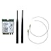 Produktbild planuuik Dualband 2.4G / 5G WLAN Karte für Intel 8265NGW Wireless-AC 8265 NGFF Adapter