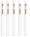 BLADE 12" 14T RECIP 5PK