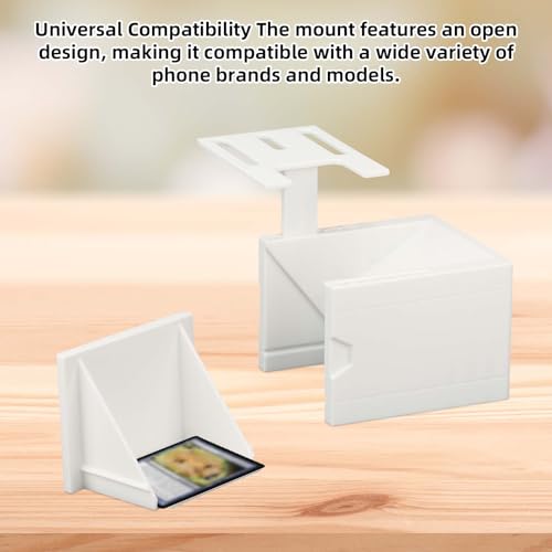 Support de téléphone scanner rapide cartes TCG compatible ManaBox - 7