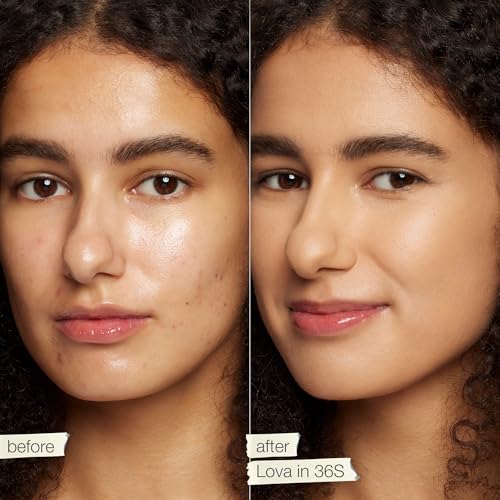 Image of tarte face tape foundation - Full-Coverage 12hr Waterproof Makeup, Hydrating & Smoothing with a Natural Matte Finish for Transfer-Proof Comfortable Long-Wear Foundation, Vegan & Cruelty-Free
