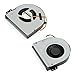 Patines/ventilador compatible para ordenador portátil Dell Inspiron 1564 mf60120 V1-q030-g99, Neuf garantía 1 año, Fan, note-x/DNX