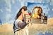 Atroworld - Travis Scott - Hip-Hop/Rap Album Cover POSTER - Measures 12 x 12 inches