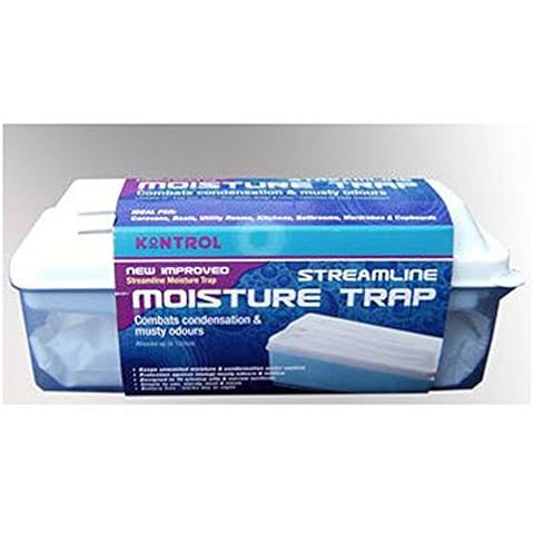 Kontrol Streamline Moisture Trap 500g Cover