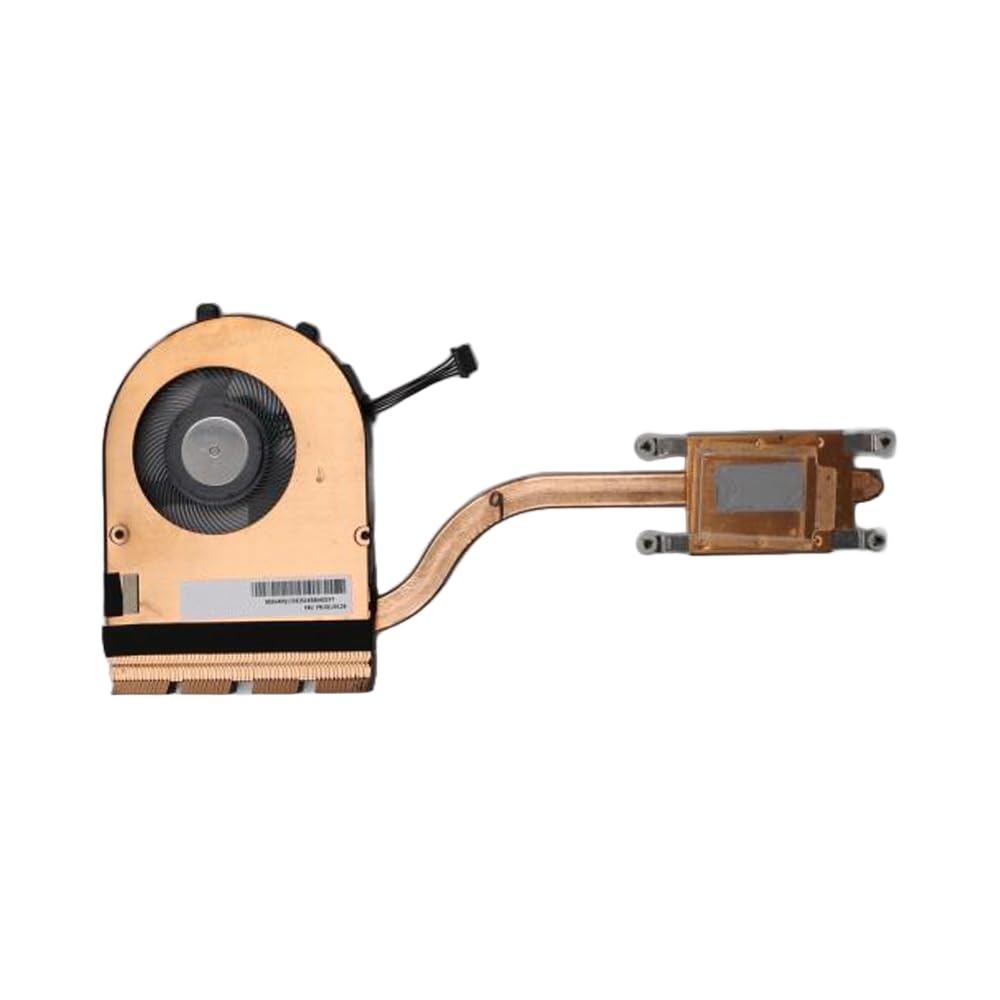 Ventilateur processeur CC 5 V ThinkPad E480 refroidit efficacement votre carte graphique - 7